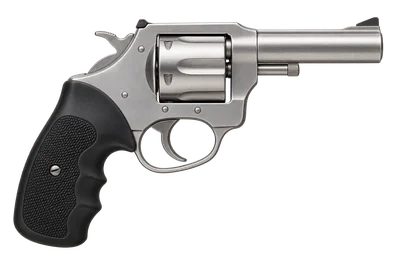 Charter Arms Goldfinger