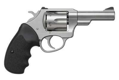 Charter Arms Mag Pug
