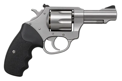 Charter Arms Off Duty
