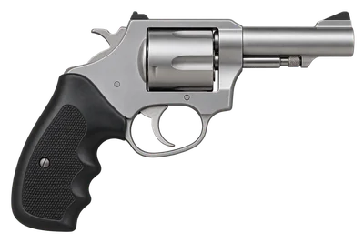Charter Arms On Duty