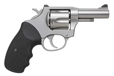 Charter Arms Pink Lady Off Duty