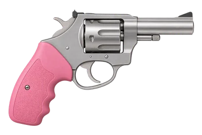 Charter Arms Pink Lady Southpaw