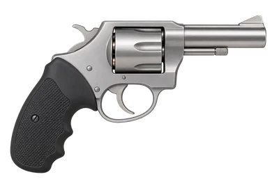 Charter Arms Pink Lady