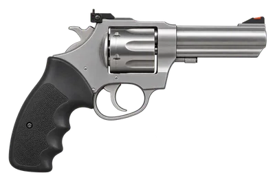 Charter Arms Target Bulldog