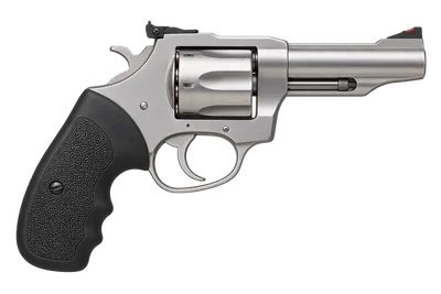 Charter Arms Target Mag Pug