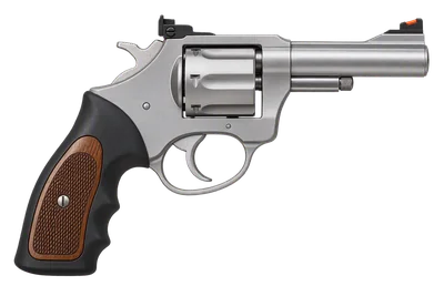 Charter Arms Target Patriot