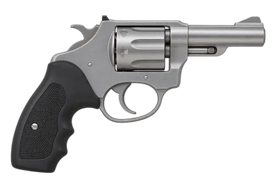 Charter Arms Undercoverette