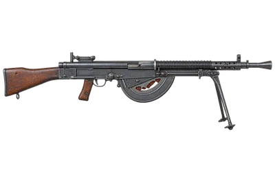 Chauchat Mle 1915 CSRG