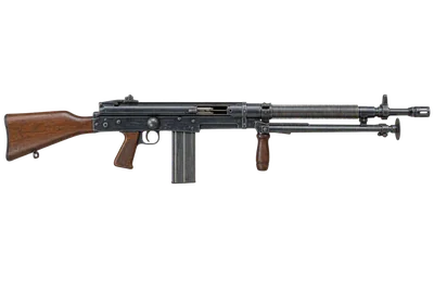 Chauchat M1918 CSRG