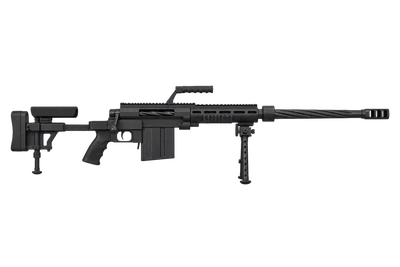 CheyTac M200 Intervention