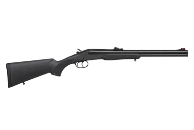 Chiappa Double Badger