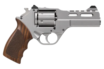 Chiappa Firearms Rhino 60DS Match Master
