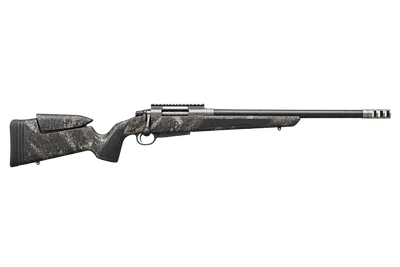 Christensen Arms Ridgeline FFT