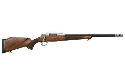 Christensen Arms Ridgeline Safari