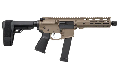 CMMG Banshee 300
