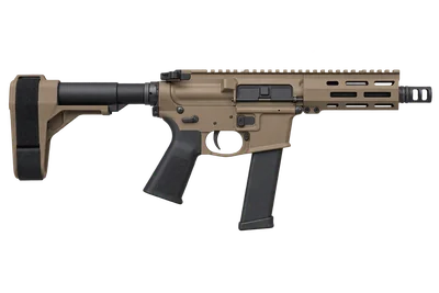 CMMG Banshee Mk17