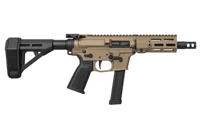 CMMG Banshee Mk57