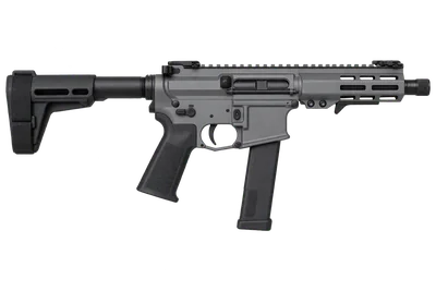 CMMG Banshee