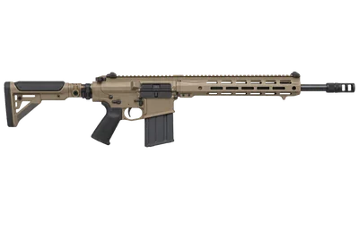 CMMG Dissent Mk3
