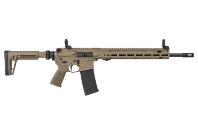 CMMG Dissent Mk4