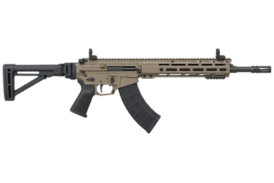 CMMG Dissent Mk47