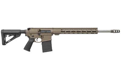 CMMG Endeavor Mk3