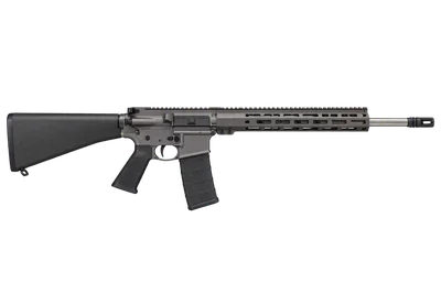 CMMG Endeavor Mk4