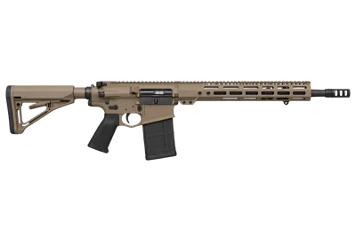 CMMG Resolute Mk3