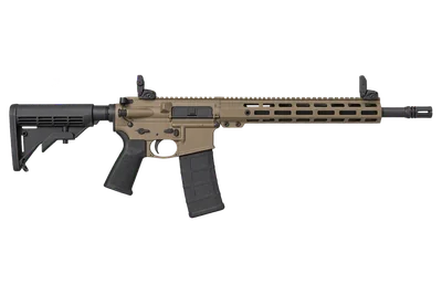 CMMG Resolute Mk4