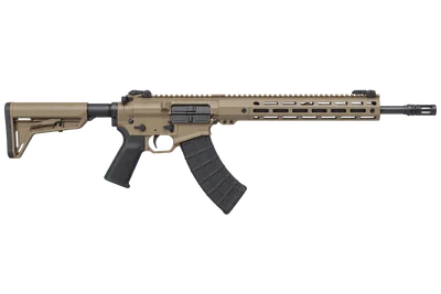 CMMG Resolute Mk47