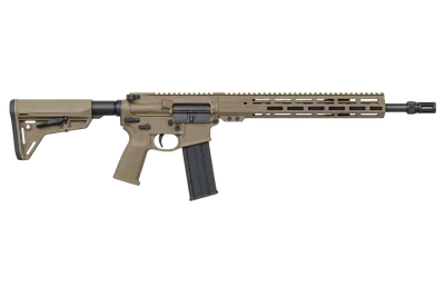 CMMG Resolute Mk57