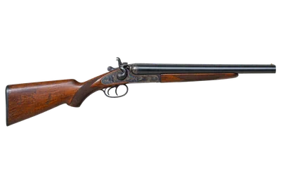 Coach Gun