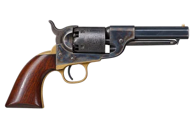 Colt Model 1849 Pocket