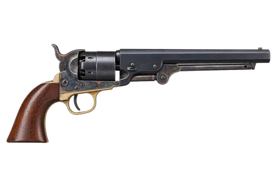 Colt 1860 Army
