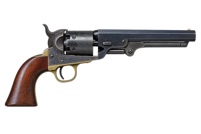 Colt Model 1862 Pocket Navy