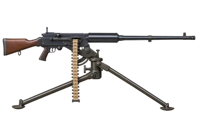 Colt M1895 Navy