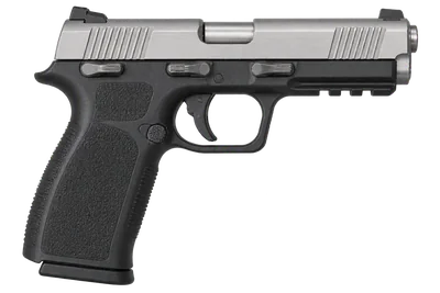 Colt .38 Super Model O