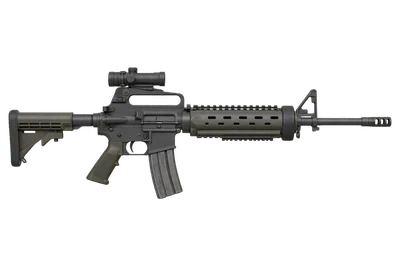 Colt ACR