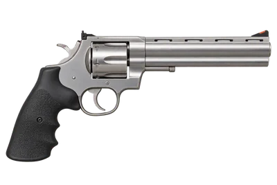 Colt Anaconda Hunter