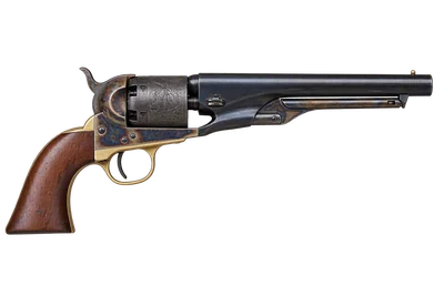 Colt Model 1860 Army Revolver