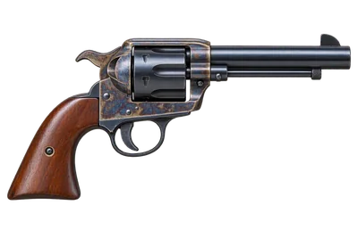 Colt Bisley