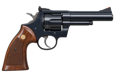 Colt Border Patrol