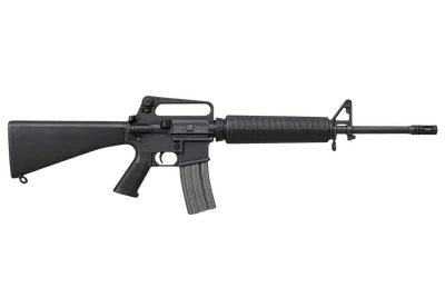 Colt Canada C7