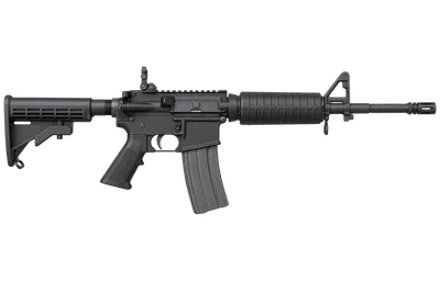 Colt Canada C8