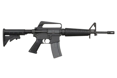 Colt CAR-15