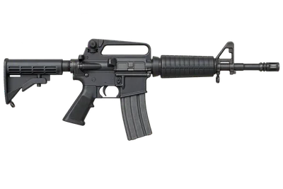 Colt Commando Model 733