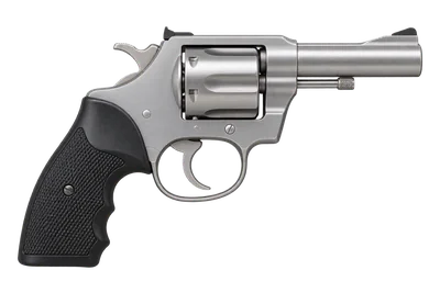 Colt Detective Special