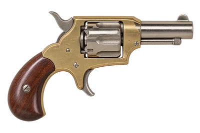 Colt House Pistol