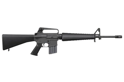 Colt M16 (M16A1)