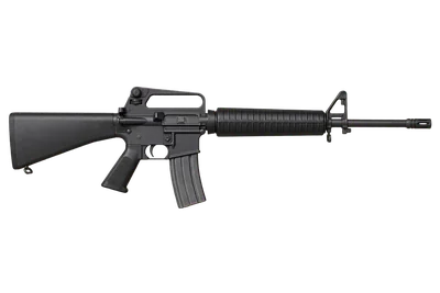 Colt M16A2